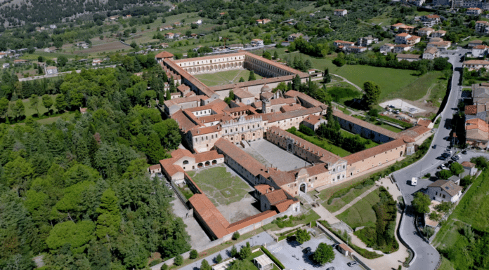 Musei in Campania/ Tornano le giornate europee del patrimonio: rinnovare, resistere e reinventare (26 – 27 settembre)