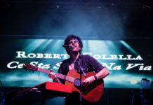 Tour club/ Da Milano a Roma, Roberto Colella in giro a novembre con un nuovo show
