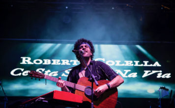 Tour club/ Da Milano a Roma, Roberto Colella in giro a novembre con un nuovo show