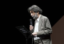 Teatro Mercadante/ Massimo Cacciari incontra il grande vuoto di Beckett