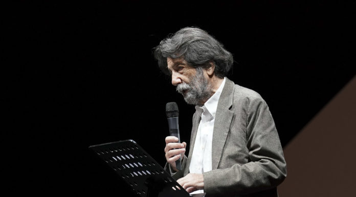 Teatro Mercadante/ Massimo Cacciari incontra il grande vuoto di Beckett