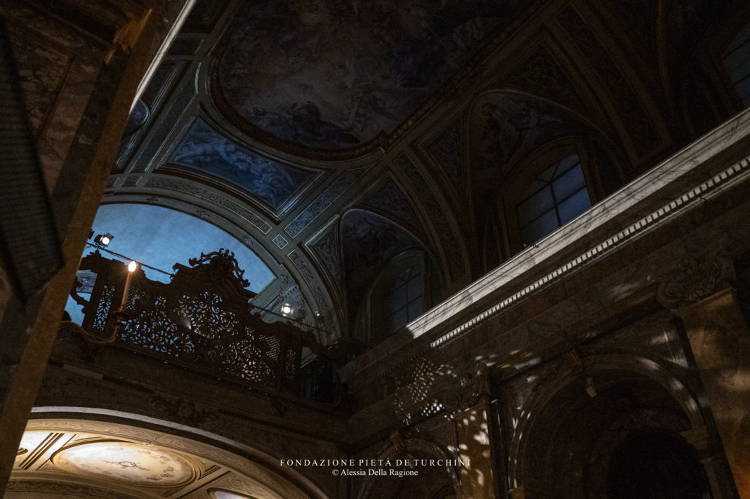 Dettaglio della Chiesa di Santa Caterina da Siena ©Alessia Della Ragione_edited