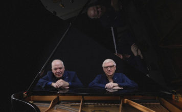 Piano City Napoli/ Una rassegna dall’anima forte che punta sui giovani talenti. Basilica di San Paolo Maggiore: concerto con Enrico Fagnoni e Antonello Cannavale
