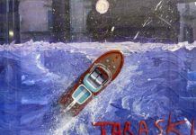 Spazio 57 /Matteo Appignani, Francesco Maria De Vita, Giancarlo Taraschi e Marco Carnemolla: uno sguardo contemporaneo tra mito e realtà