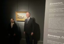Capodimonte/ La baia di Napoli di Corot entra nelle collezioni del Museo. Un frammento che ravviva la memoria