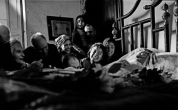Sala Assoli Moscato/ Torna il sabato della fotografia: incontro con Turetta, tra realtà e finzione. Indagando il mondo