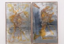 Santa Maria Capua Vetere/ Centometriquadri Arte Contemporanea incontra l’alchimia dell’anima