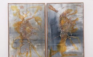 Santa Maria Capua Vetere/ Centometriquadri Arte Contemporanea incontra l’alchimia dell’anima