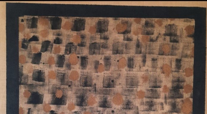 Il Clubino/ Ciro Cioffi e le emozioni dell’arte: quando la mente abbraccia il cuore