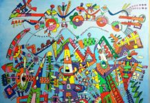 Torre del Greco/ Palazzo Vialdo: 11 artisti dialogano tra linguaggi e visioni differenti