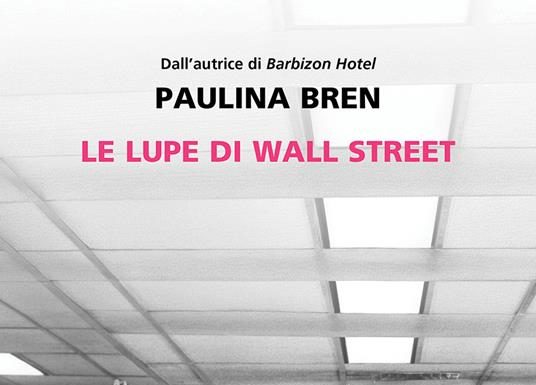 Le disobbedienti/Le lupe di Wall Street: la (faticosa) storia delle donne nel cuore del capitalismo