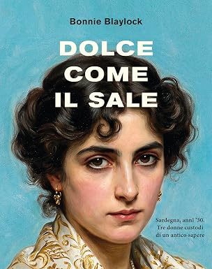 Le disobbedienti/ Allegra, Zaneta e Miriam: sacerdotesse del mare che imparano a raccogliere e tessere (da bambine) il bisso, seta marina