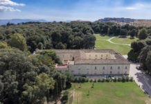 Giornate Fai d’autunno/ Apre le porte a Napoli il Polo d’arte Caselli Palizzi tra grafica, oreficeria e ceramica (10 – 11 ottobre)