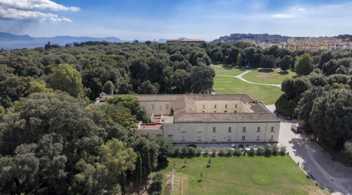 Giornate Fai d’autunno/ Apre le porte a Napoli il Polo d’arte Caselli Palizzi tra grafica, oreficeria e ceramica (10 – 11 ottobre)