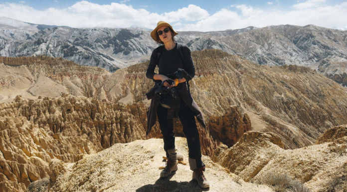 Venezia a Napoli/ Il cinema è esteso ma anche diffuso: si parte il 3 novembre con Mustang di Kasia Smutniak al Modernissimo