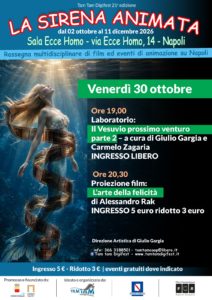 locandina 30 ottobre