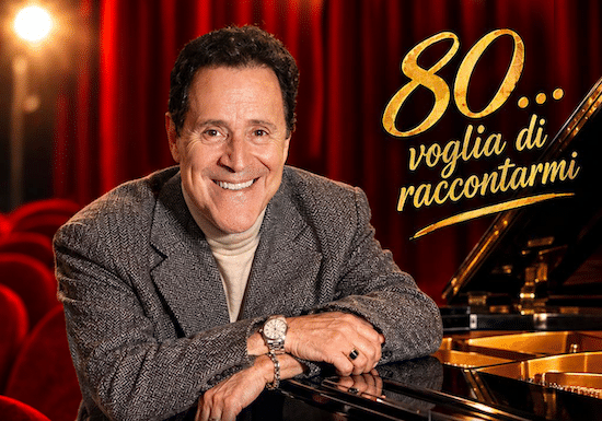 Teatro Cilea/ Omaggio a Giacomo Rizzo. Ma la stagione ricomincia da “Il medico dei pazzi” con Gianfelice Imparato