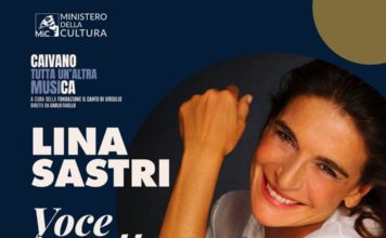 Caivano/ “Tutta un’altra musica”: la cultura come avamposto della legalità. La rassegna al via con Lina Sastri