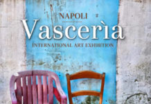 Spazio 7/ Vascerìa, visioni di artisti attraverso le contraddizioni partenopee. Così il visibile incontra ciò che spesso è nascosto