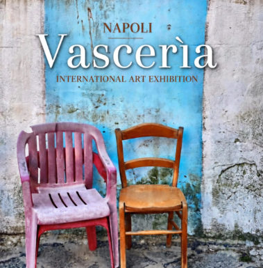Spazio 7/ Vascerìa, visioni di artisti attraverso le contraddizioni partenopee. Così il visibile incontra ciò che spesso è nascosto