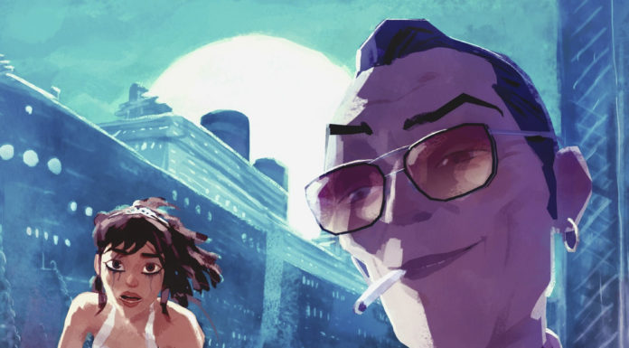 Tam Tam Digifest/ Incontro sulla Napoli animata: come scrivere storie tra mito, città e futuro. C’è anche il film Gatta Cenerentola
